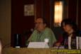 In and around Chicon 7, The World Science Fiction Convention. Panel: Series, and why we love em