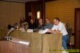In and around Chicon 7, The World Science Fiction Convention. Panel: Do We Need Paper?