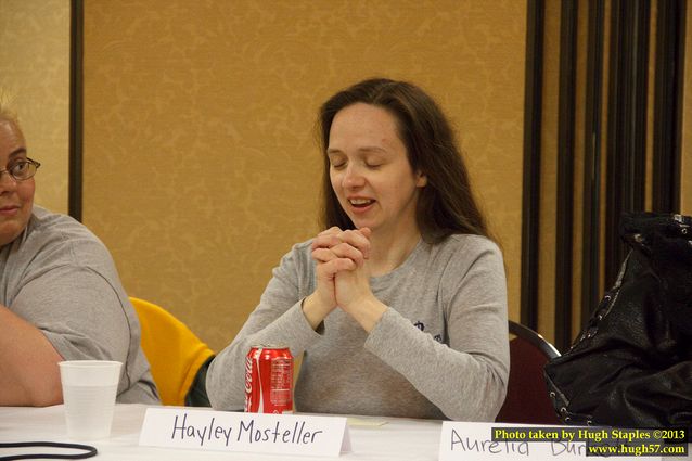 Millennicon 27Guest of Honor: Eric  FlintArtist GOH: Sarah ClemensPast GOHs: David Drake, Mike Resnick