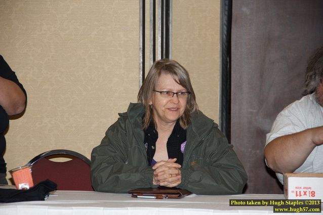 Millennicon 27Guest of Honor: Eric  FlintArtist GOH: Sarah ClemensPast GOHs: David Drake, Mike Resnick