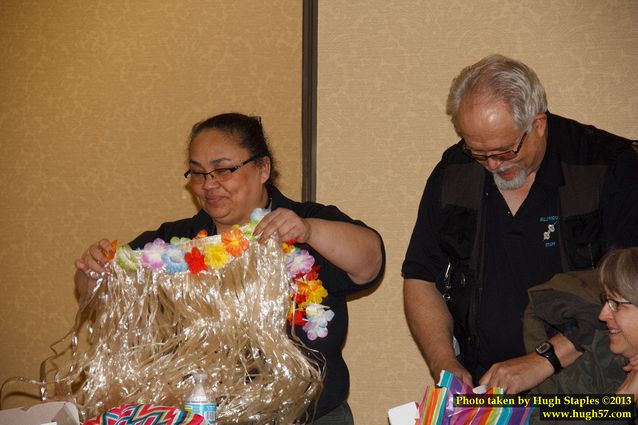 Millennicon 27Guest of Honor: Eric  FlintArtist GOH: Sarah ClemensPast GOHs: David Drake, Mike Resnick