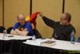 Millennicon 28  Panel: Fan Fiction and "Real" Fiction