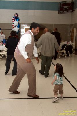 Democratic Victory Party, hosted by the Springfield Township Democratic Club