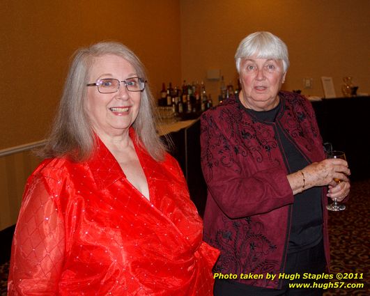 Springfield Township Democratic Club Presents "Dressing Up Politics"