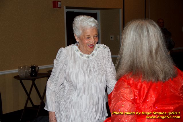 Springfield Township Democratic Club Presents "Dressing Up Politics"