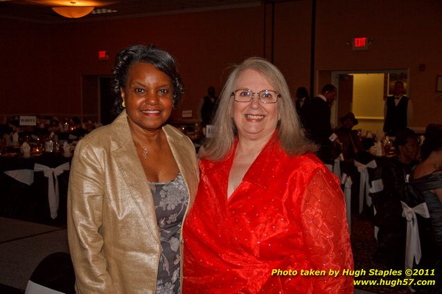 Springfield Township Democratic Club Presents "Dressing Up Politics"