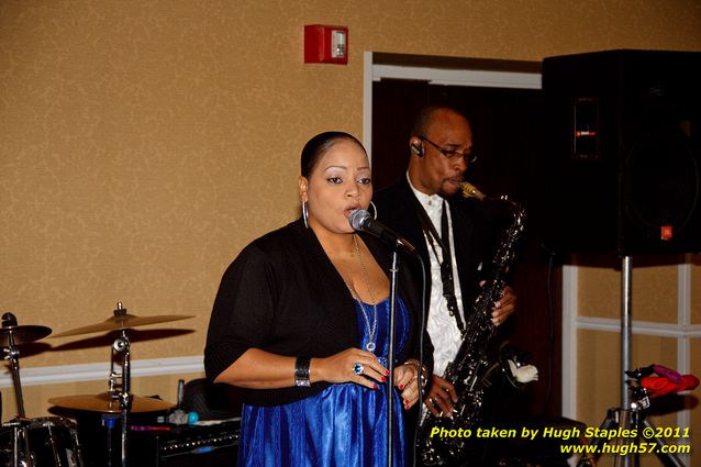 Springfield Township Democratic Club Presents "Dressing Up Politics"