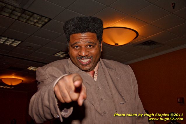 Springfield Township Democratic Club Presents "Dressing Up Politics"