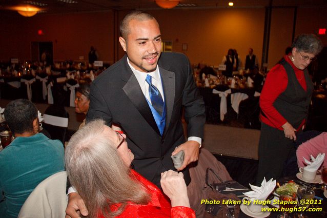 Springfield Township Democratic Club Presents "Dressing Up Politics"