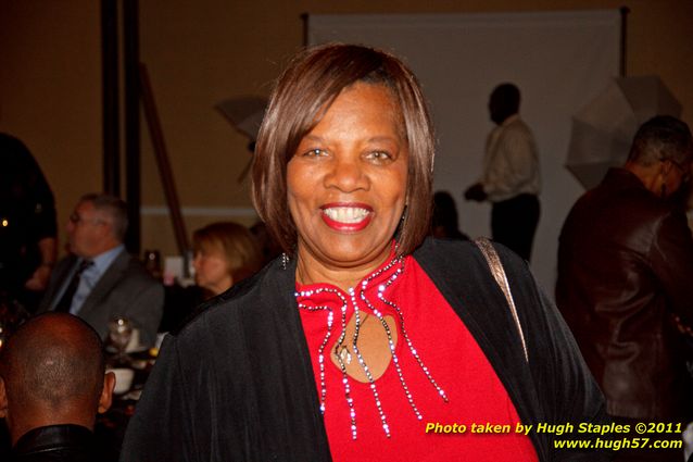 Springfield Township Democratic Club Presents "Dressing Up Politics"