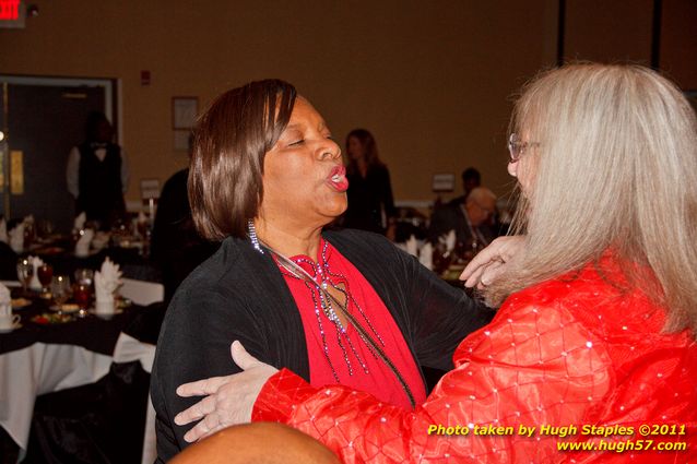 Springfield Township Democratic Club Presents "Dressing Up Politics"