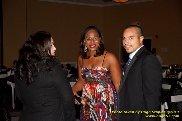 Springfield Township Democratic Club Presents "Dressing Up Politics"