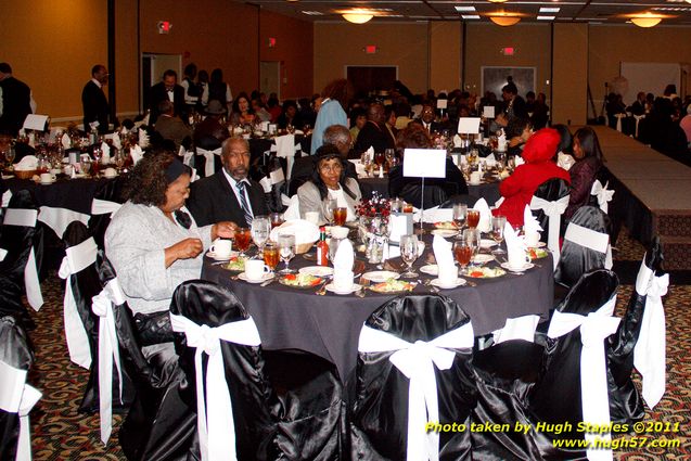 Springfield Township Democratic Club Presents "Dressing Up Politics"