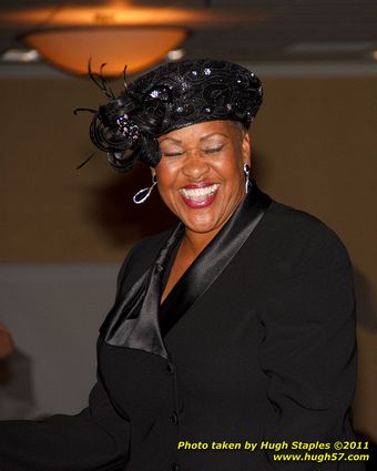 Springfield Township Democratic Club Presents "Dressing Up Politics"