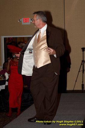 Springfield Township Democratic Club Presents "Dressing Up Politics"