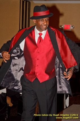 Springfield Township Democratic Club Presents "Dressing Up Politics"