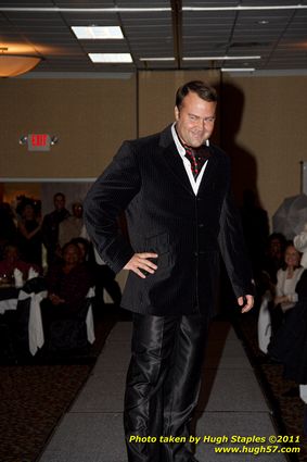 Springfield Township Democratic Club Presents "Dressing Up Politics"