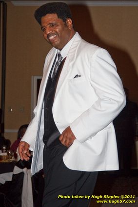 Springfield Township Democratic Club Presents "Dressing Up Politics"