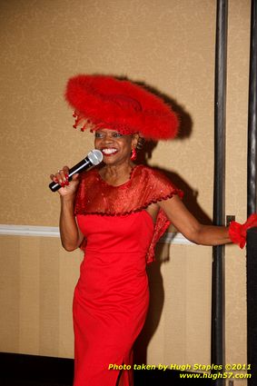 Springfield Township Democratic Club Presents "Dressing Up Politics"