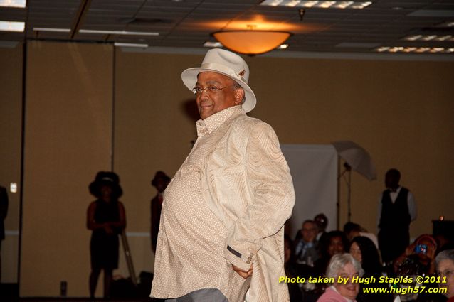 Springfield Township Democratic Club Presents "Dressing Up Politics"