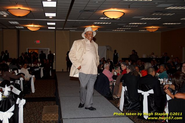 Springfield Township Democratic Club Presents "Dressing Up Politics"