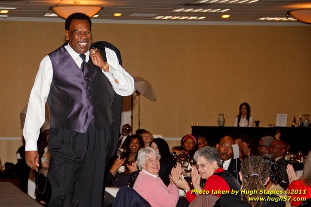 Springfield Township Democratic Club Presents "Dressing Up Politics"