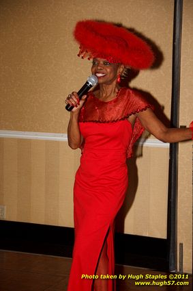 Springfield Township Democratic Club Presents "Dressing Up Politics"