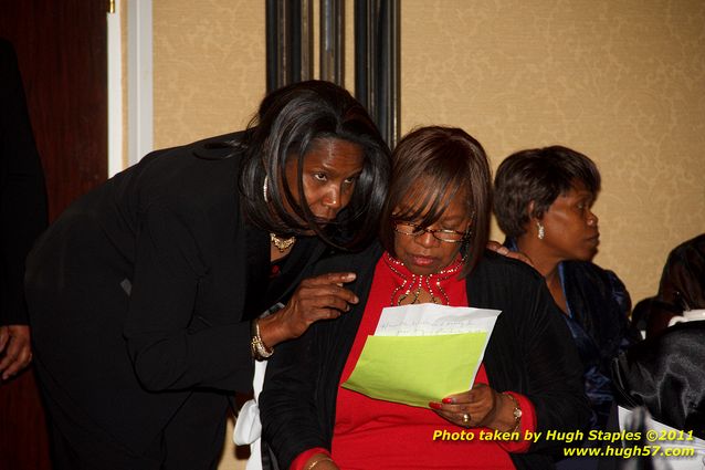 Springfield Township Democratic Club Presents "Dressing Up Politics"