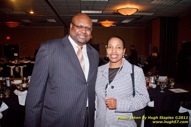 Springfield Township Democratic Club Presents "Dressing Up Politics"