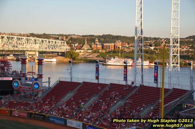 Reds defeat Cardinals 1-0, Billy Hamilton has 1st career MLB stolen base and run scored