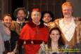 Cincinnati Shakespeare Company production of Henry VIII: All is True by William Shakespeare