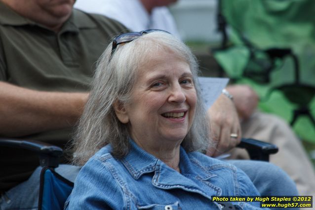 Cincinnati Shakespeare Company &mdash; 2012 Shakespeare in the Park production of William Shakespeare's famous "Scottish Play."