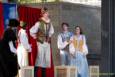 Cincinnati Shakespeare Company • 2015 Shakespeare in the Park production of William Shakespeare's A Midsummer Night's Dream