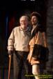 Cincinnati Shakespeare Company production of Richard II by William Shakespeare