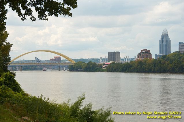 Cincinnati Shakespeare Company � 2011 Shakespeare in the Park production of William Shakespeare's Julius Ceasar
