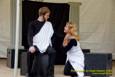 Cincinnati Shakespeare Company — 2011 Shakespeare in the Park production of William Shakespeare's Julius Ceasar