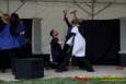 Cincinnati Shakespeare Company — 2011 Shakespeare in the Park production of William Shakespeare's Julius Ceasar