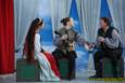 Cincinnati Shakespeare Company — 2014 Shakespeare in the Park prodction of William Shakespeare's Macbeth