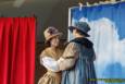 Cincinnati Shakespeare Company — 2014 Shakespeare in the Park prodction of William Shakespeare's A Midsummer Night's Dream