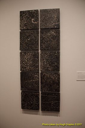 Special exhibition Ana England: Kinship