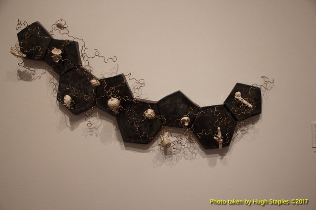 Special exhibition Ana England: Kinship