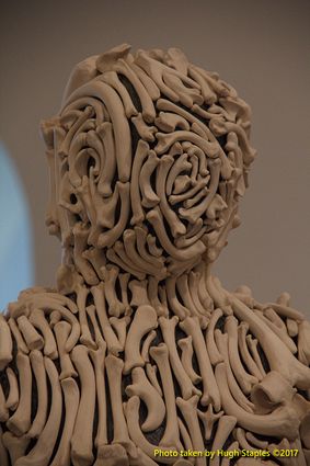 Special exhibition Ana England: Kinship