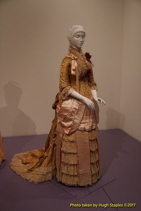 Fashion and Technology