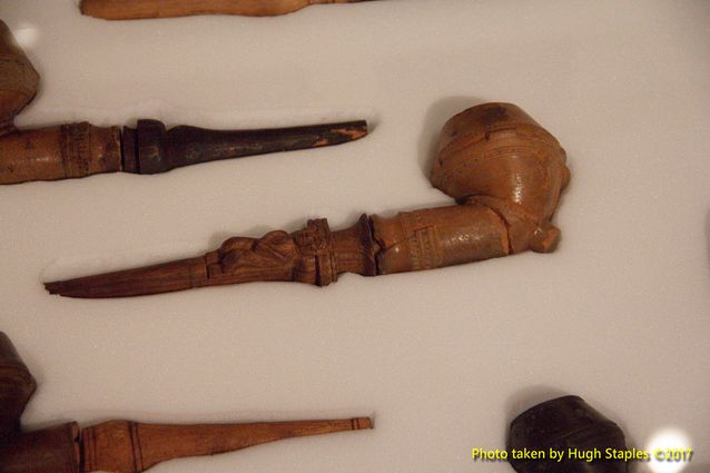 Special Requests: African Art and Patronage