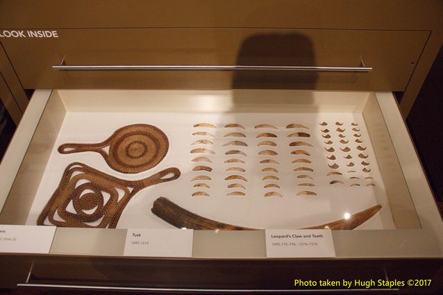 Special Requests: African Art and Patronage