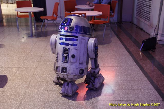 Cincinnati Art Museum: Art After Dark Sep 2017