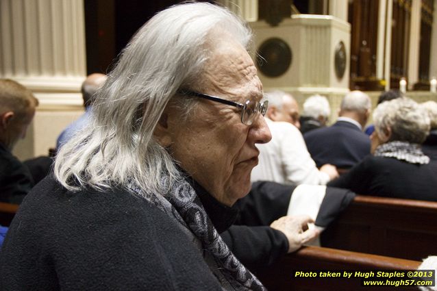 Marco Panuccio Presents "O Holy Night ~ An Evening of Holiday Song"