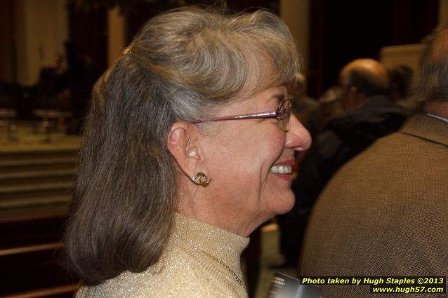 Marco Panuccio Presents "O Holy Night ~ An Evening of Holiday Song"