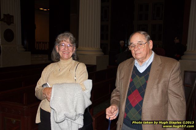 Marco Panuccio Presents "O Holy Night ~ An Evening of Holiday Song"