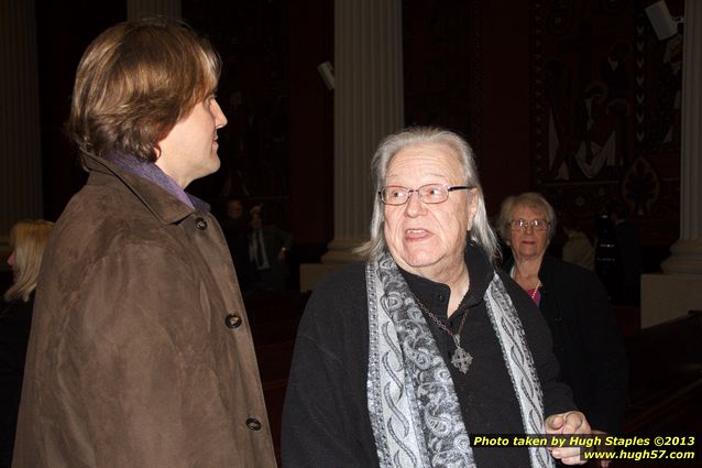 Marco Panuccio Presents "O Holy Night ~ An Evening of Holiday Song"